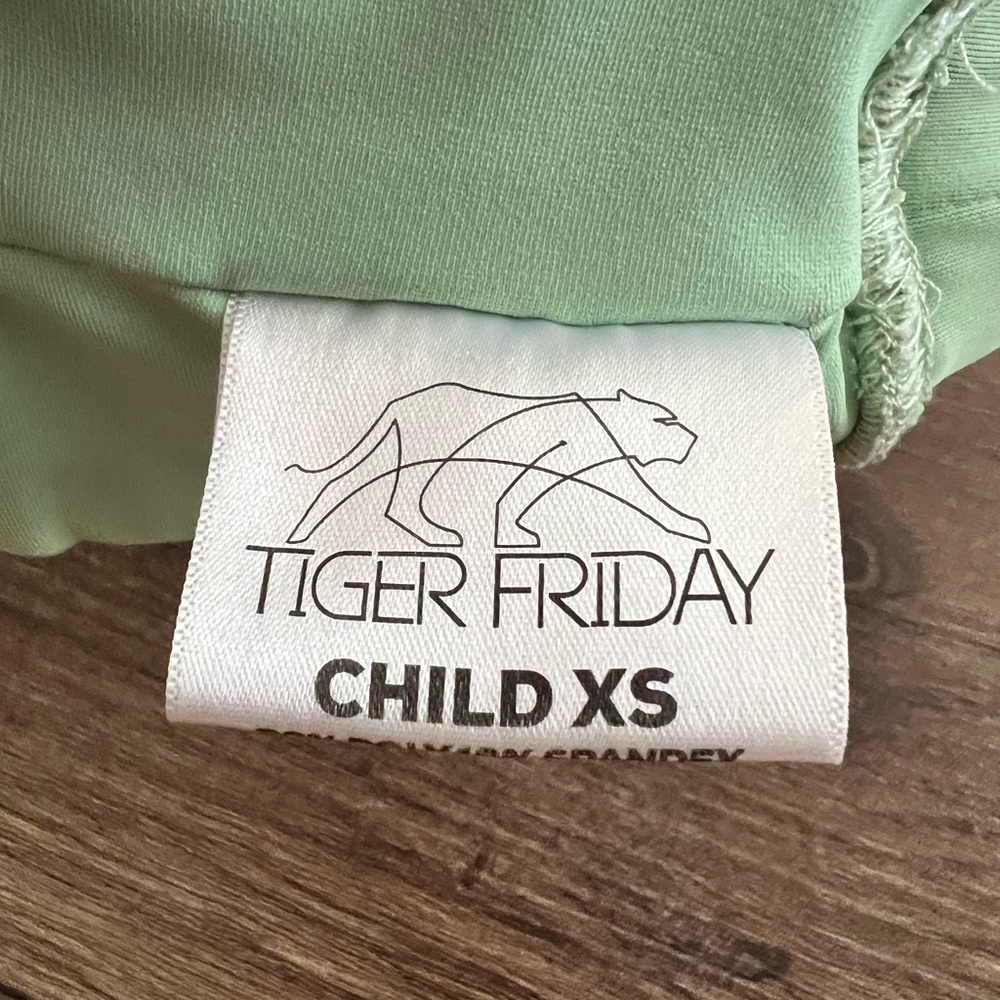 Tiger Friday Southern Belle top - Picture 4 of 4